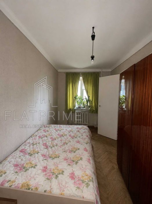 Квартира на вул. Марії Приймаченко, 20 в Київ, ID 322240, фото №1