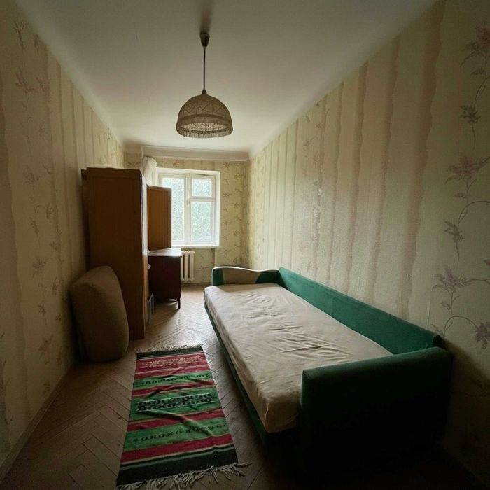 Квартира на вул. Марії Приймаченко, 20 в Київ, ID 322240, фото №2