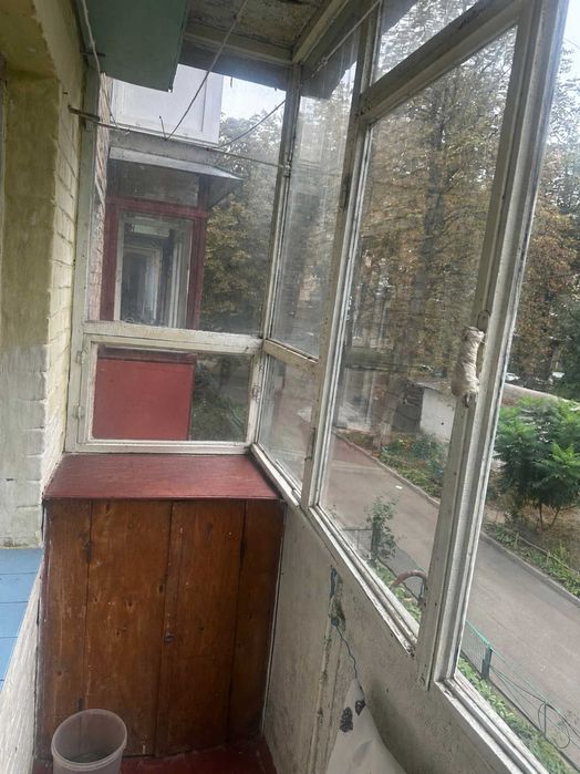 Квартира на вул. Марії Приймаченко, 20 в Києві, ID 322240, фото №11