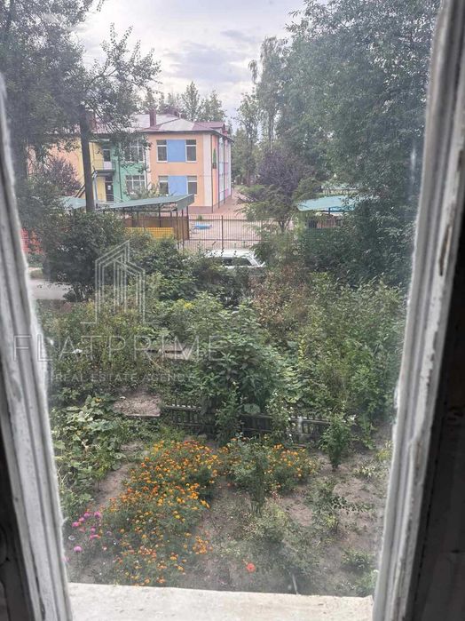 Квартира на вул. Марії Приймаченко, 20 в Києві, ID 322240, фото №12