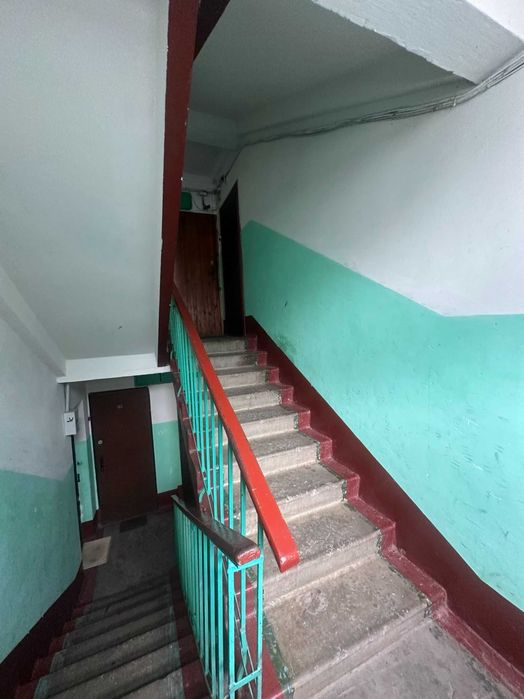 Квартира на вул. Марії Приймаченко, 20 в Києві, ID 322240, фото №15