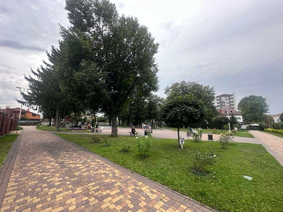 Квартира на вул. Марії Приймаченко, 20 в Києві, ID 322240, фото №18