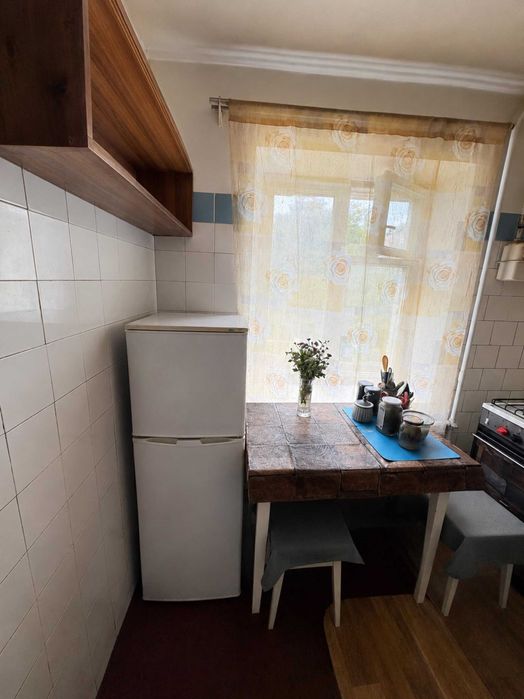 Квартира на вул. Марії Приймаченко, 20 в Київ, ID 322240, фото №3