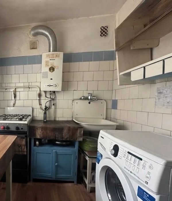 Квартира на вул. Марії Приймаченко, 20 в Київ, ID 322240, фото №4