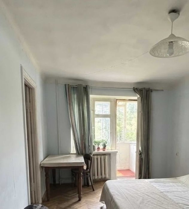 Квартира на вул. Марії Приймаченко, 20 в Київ, ID 322240, фото №5
