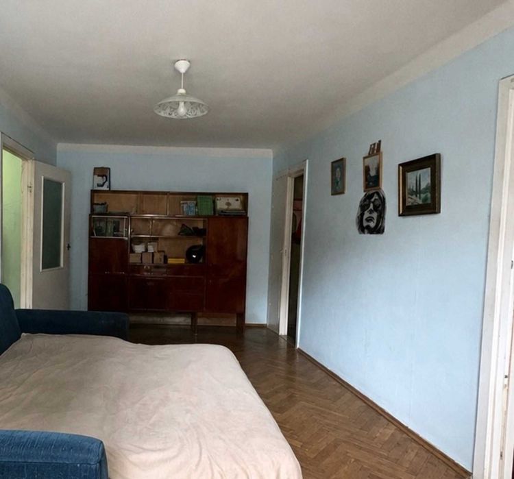 Квартира на вул. Марії Приймаченко, 20 в Києві, ID 322240, фото №6