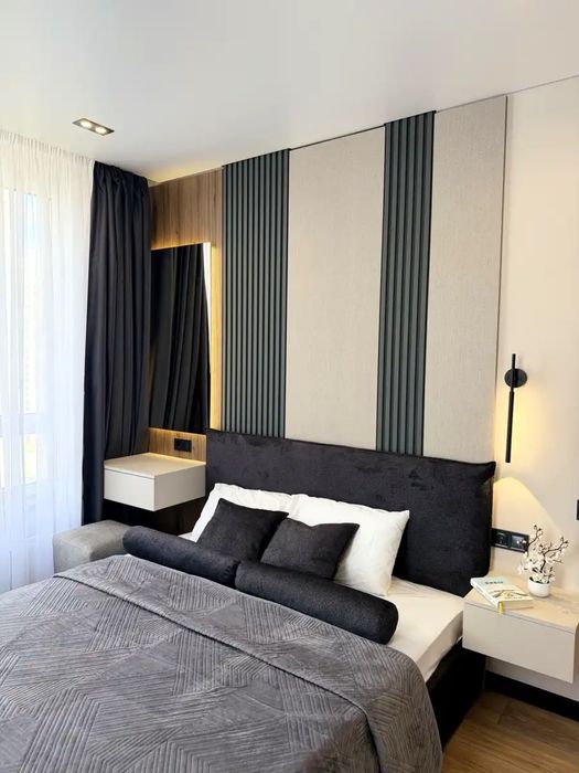 Квартира на ЖК Варшавський 3 в Київ, ID 322233, фото №1