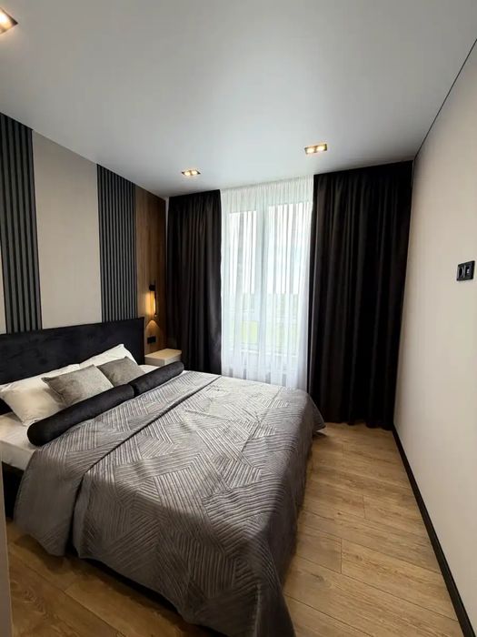 Квартира на ЖК Варшавський 3 в Києві, ID 322233, фото №11