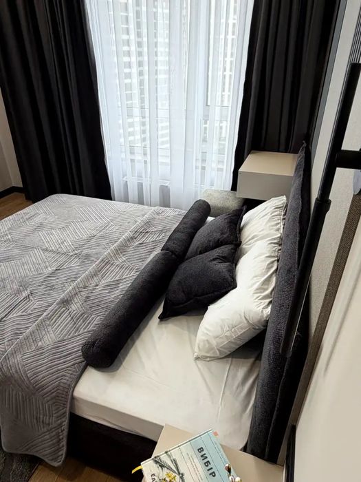 Квартира на ЖК Варшавський 3 в Києві, ID 322233, фото №13