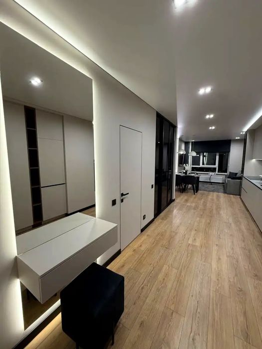 Квартира на ЖК Варшавський 3 в Київ, ID 322233, фото №3