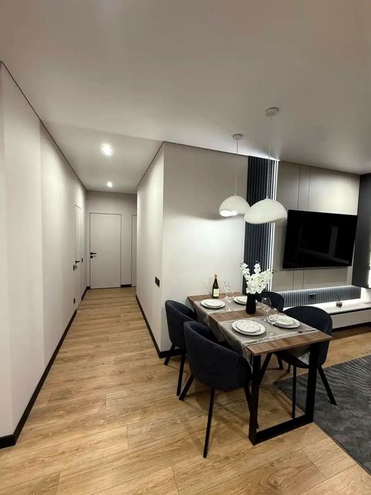 Квартира на ЖК Варшавський 3 в Київ, ID 322233, фото №4