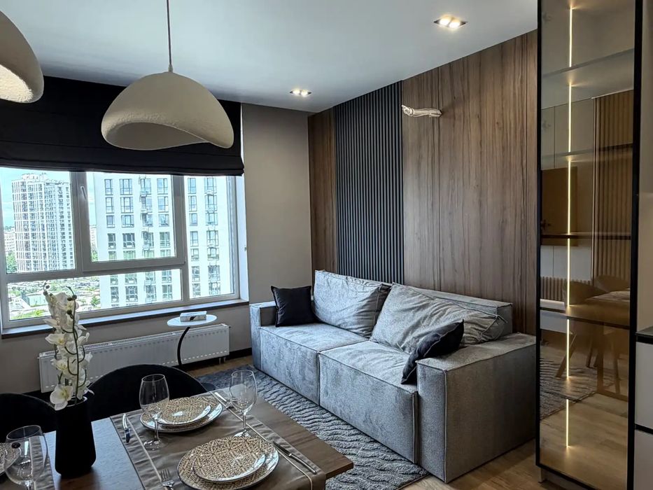 Квартира на ЖК Варшавський 3 в Києві, ID 322233, фото №8