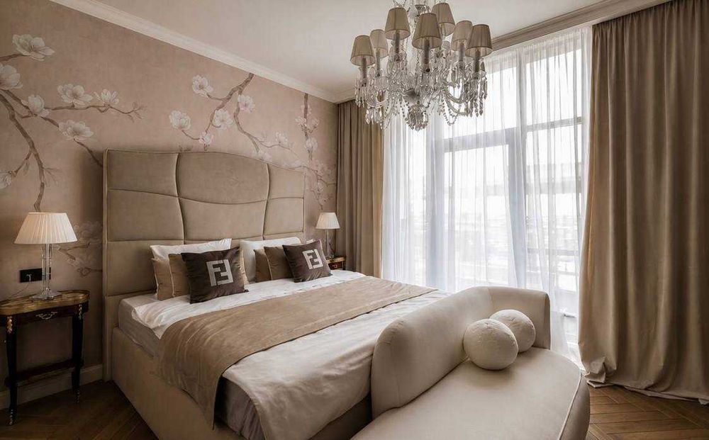 Квартира на вул. Драгомирова, 19-Б в Київ, ID 322238, фото №1