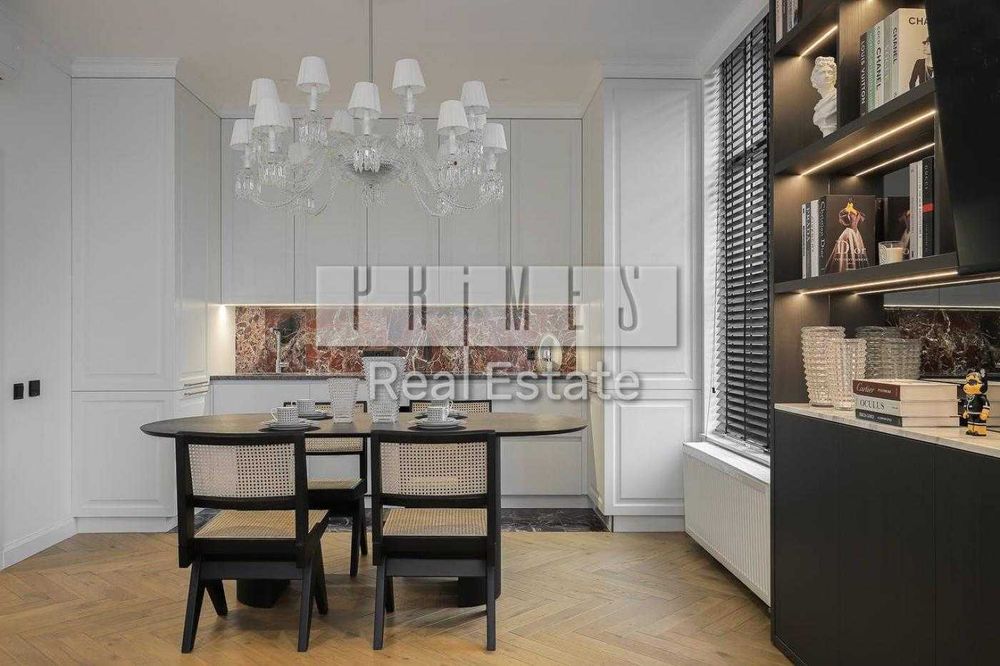 Квартира на вул. Драгомирова, 19-Б в Київ, ID 322238, фото №3