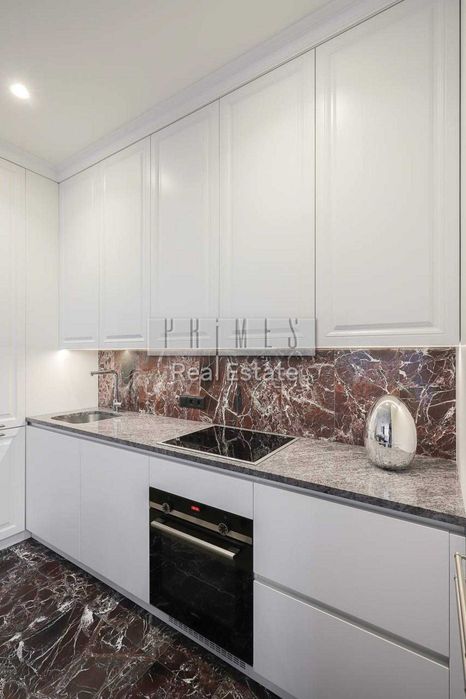 Квартира на вул. Драгомирова, 19-Б в Київ, ID 322238, фото №5