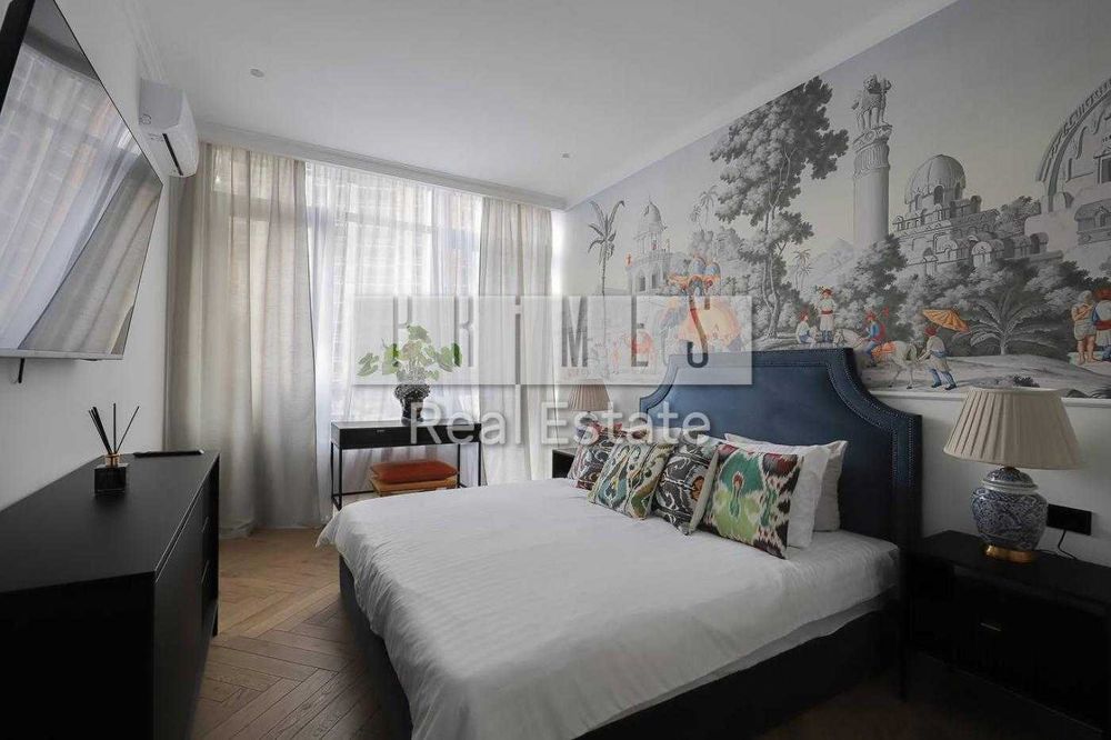 Квартира на вул. Драгомирова, 19-Б в Києві, ID 322238, фото №6