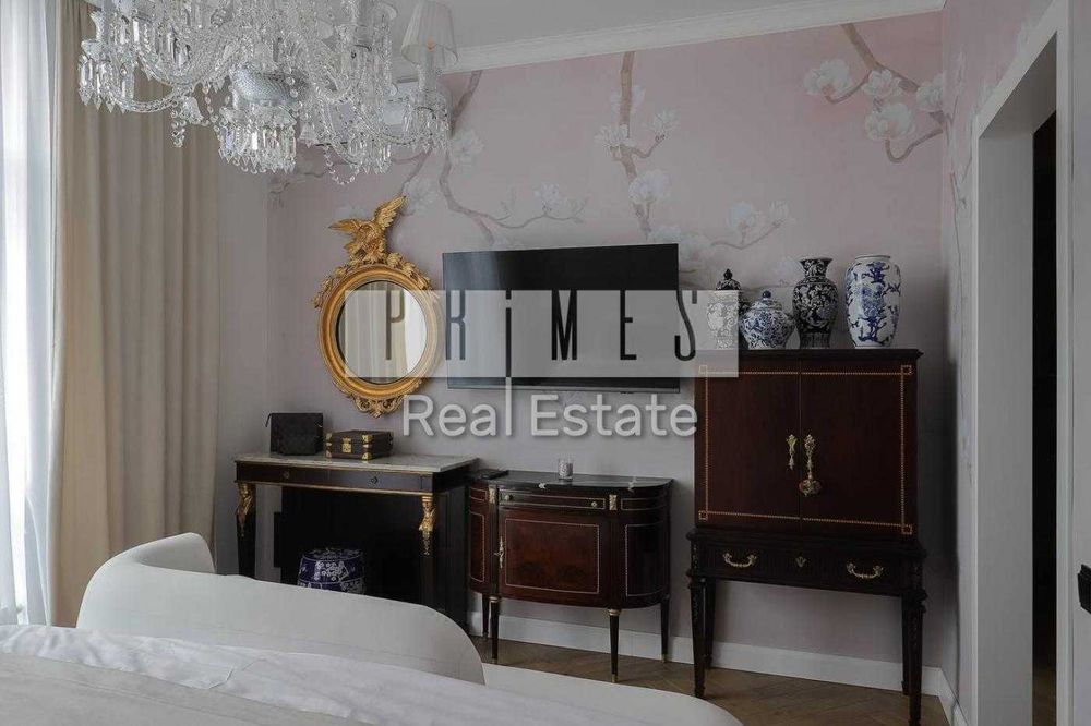 Квартира на вул. Драгомирова, 19-Б в Києві, ID 322238, фото №8