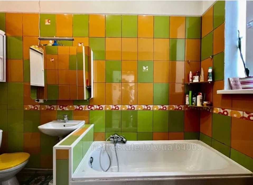 Квартира на вул. Турецька в Львові, ID 322195, фото №11