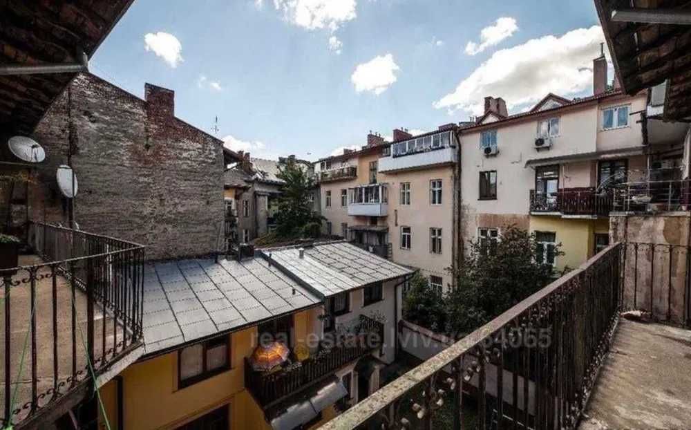 Квартира на вул. Турецька в Львові, ID 322195, фото №14