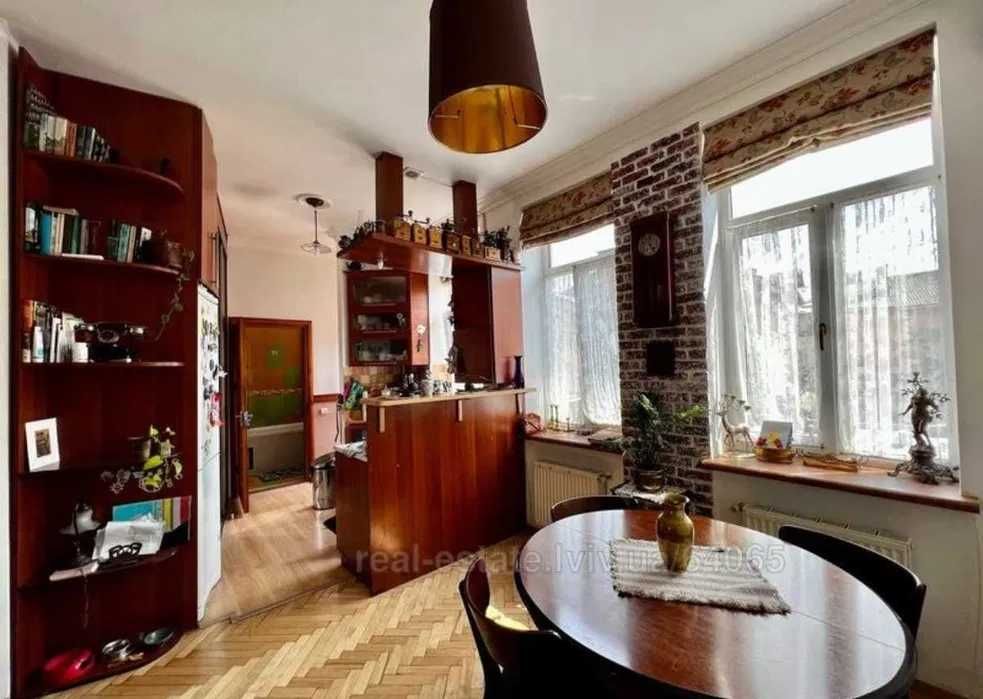 Квартира на вул. Турецька в Львів, ID 322195, фото №3