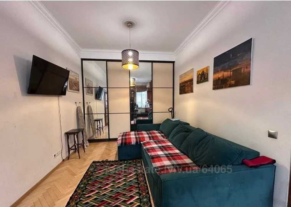 Квартира на вул. Турецька в Львів, ID 322195, фото №4