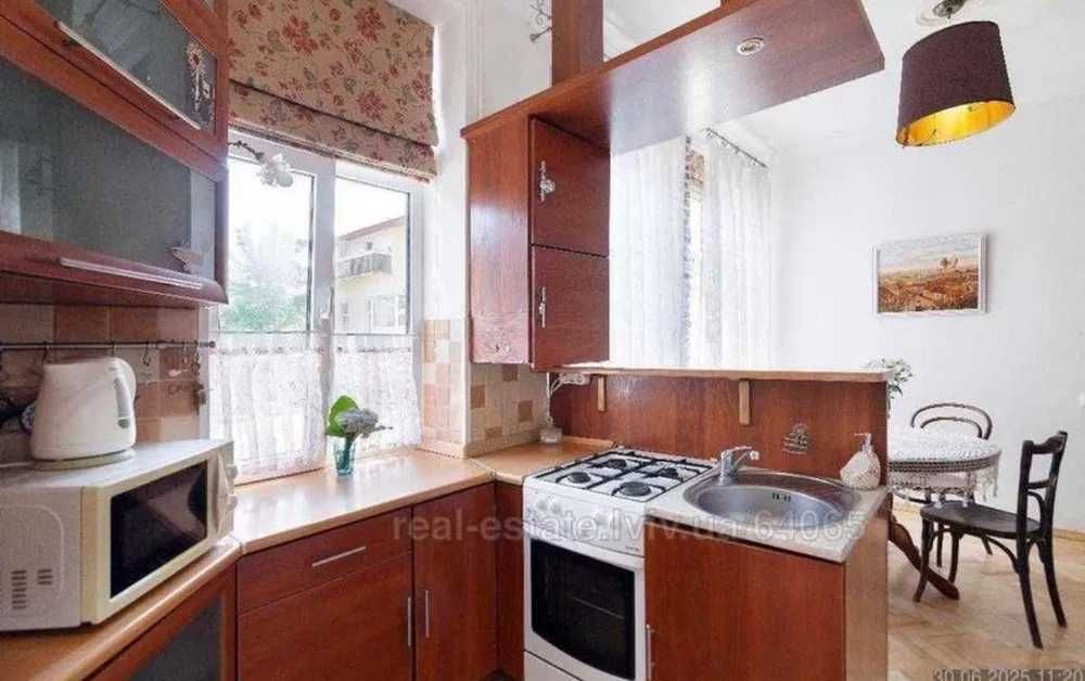 Квартира на вул. Турецька в Львів, ID 322195, фото №5
