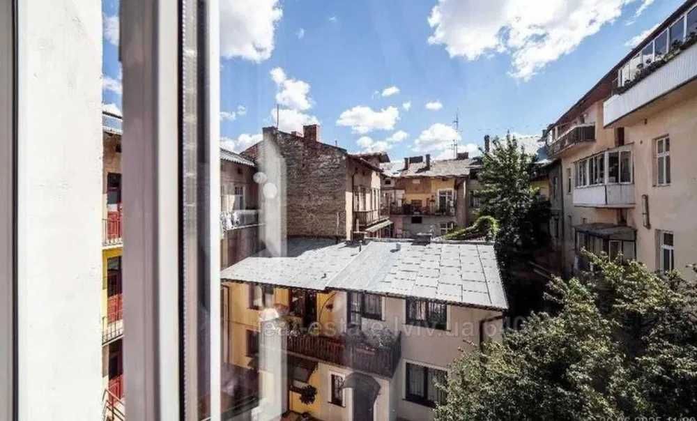 Квартира на вул. Турецька в Львові, ID 322195, фото №6