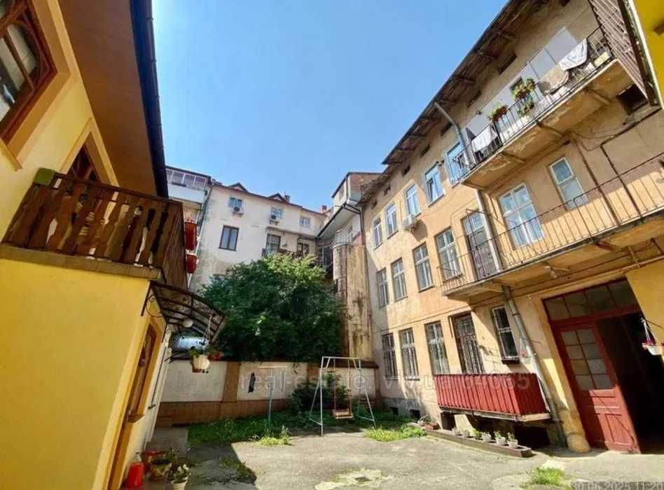 Квартира на вул. Турецька в Львові, ID 322195, фото №8