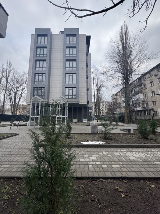 Квартира на Хаджибейський в Одеса, ID 322204, фото №1