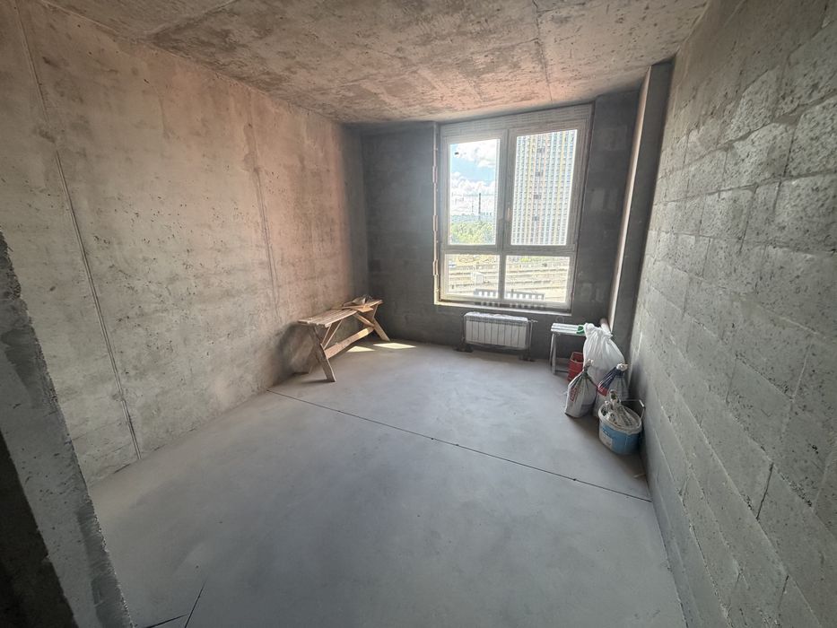 Квартира на вул. Набережно-Рибальська, 27 в Києві, ID 322209, фото №11