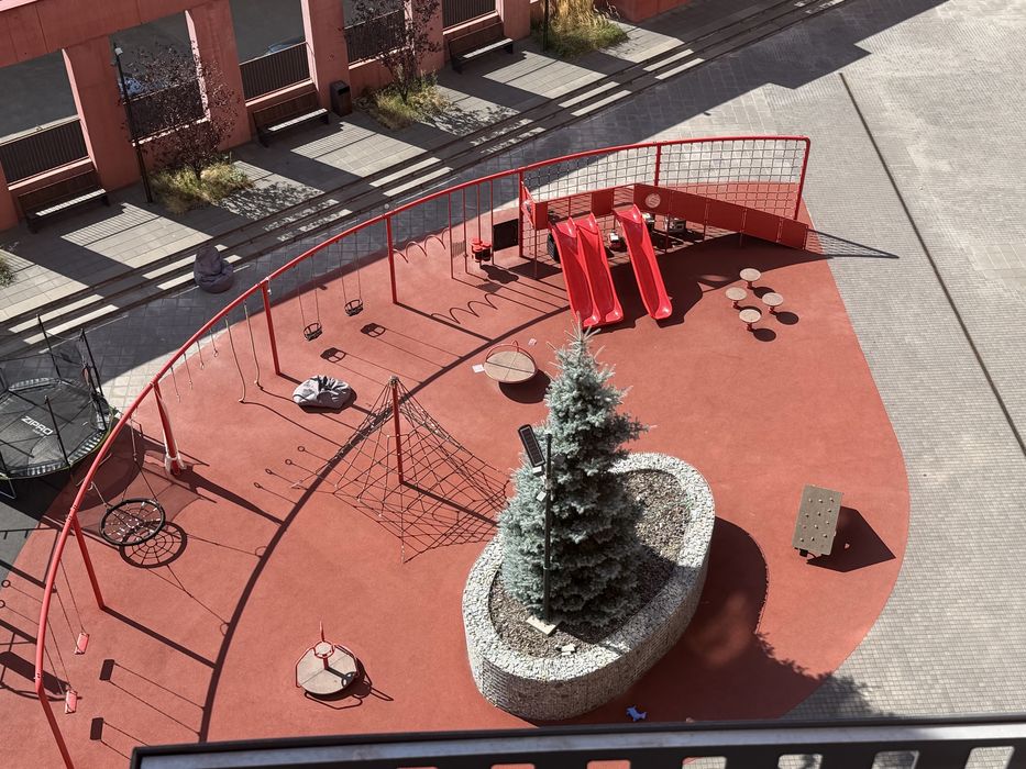 Квартира на вул. Набережно-Рибальська, 27 в Києві, ID 322209, фото №12