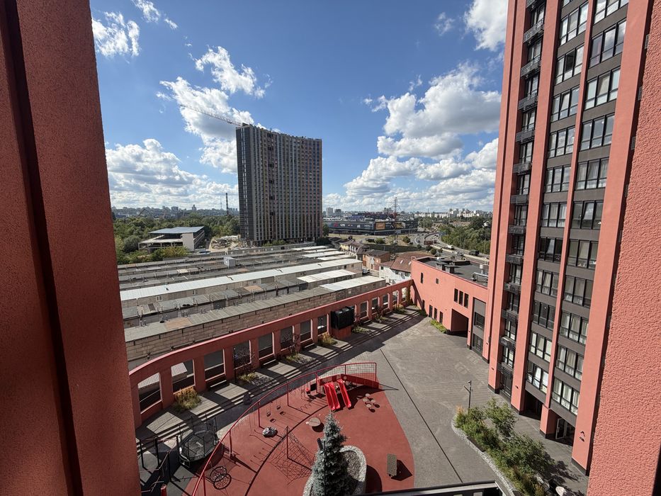 Квартира на вул. Набережно-Рибальська, 27 в Києві, ID 322209, фото №13