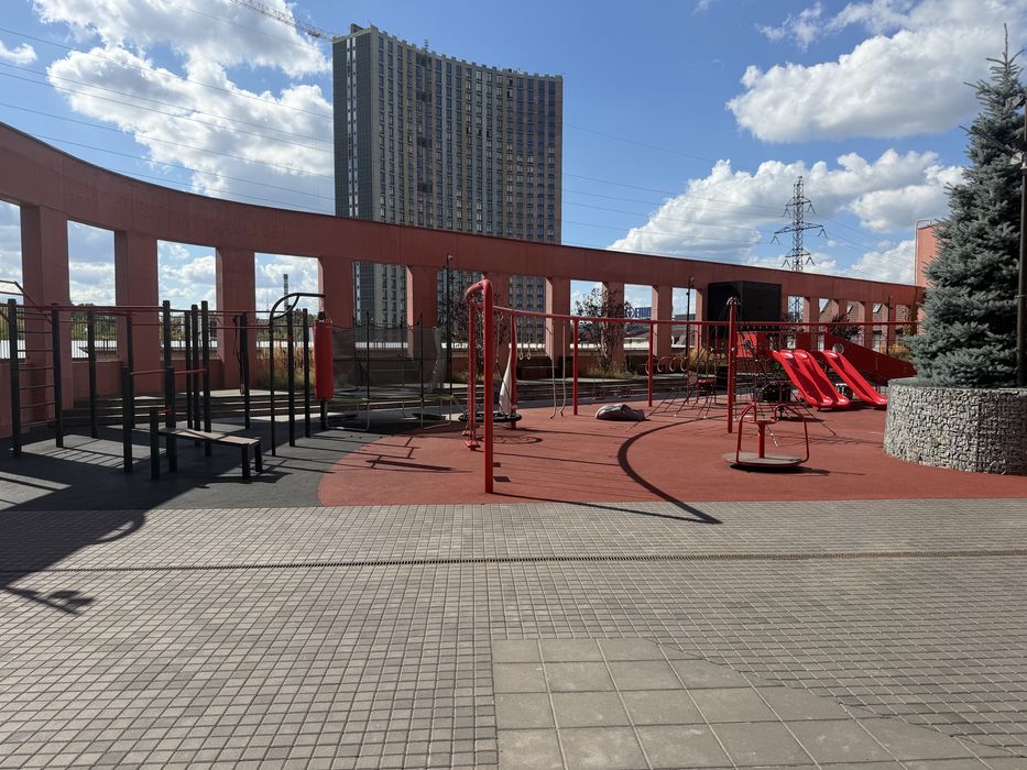 Квартира на вул. Набережно-Рибальська, 27 в Києві, ID 322209, фото №14