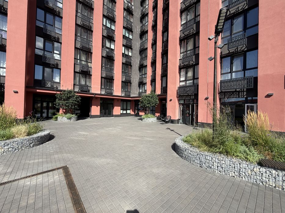 Квартира на вул. Набережно-Рибальська, 27 в Києві, ID 322209, фото №15