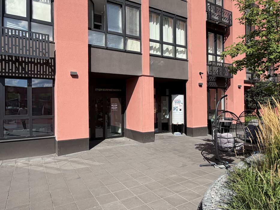 Квартира на вул. Набережно-Рибальська, 27 в Києві, ID 322209, фото №16