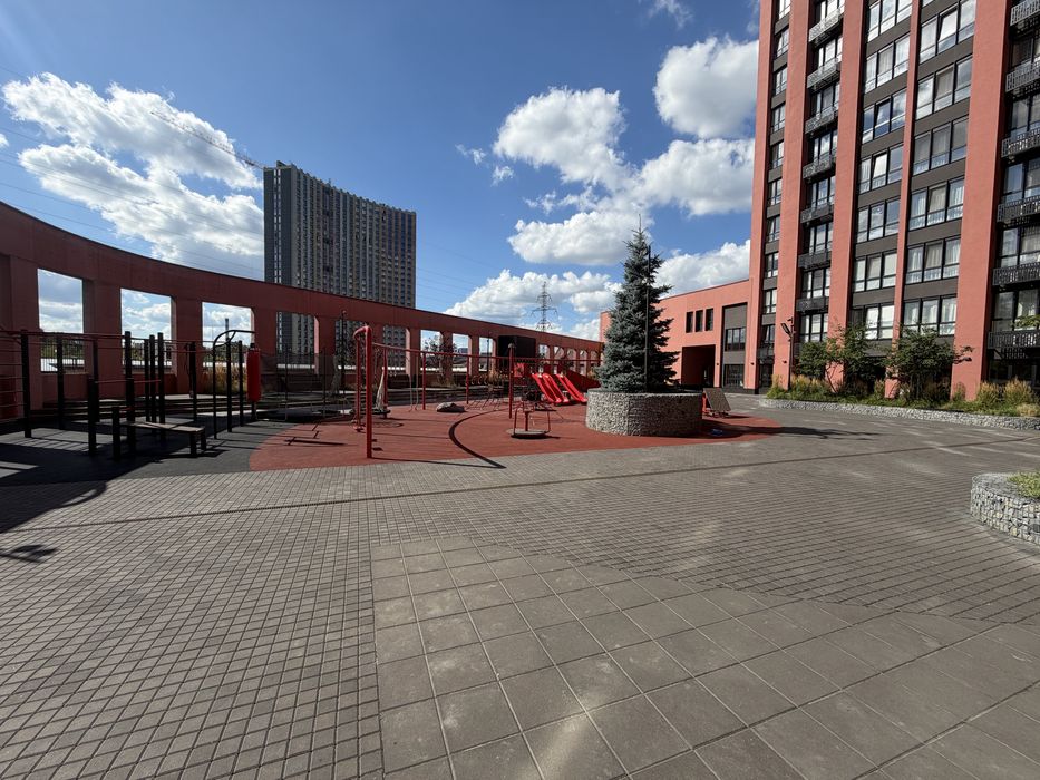 Квартира на вул. Набережно-Рибальська, 27 в Києві, ID 322209, фото №19