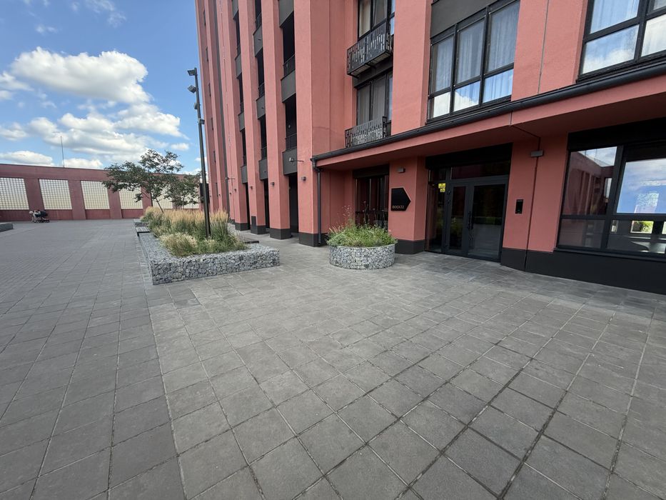 Квартира на вул. Набережно-Рибальська, 27 в Києві, ID 322209, фото №3