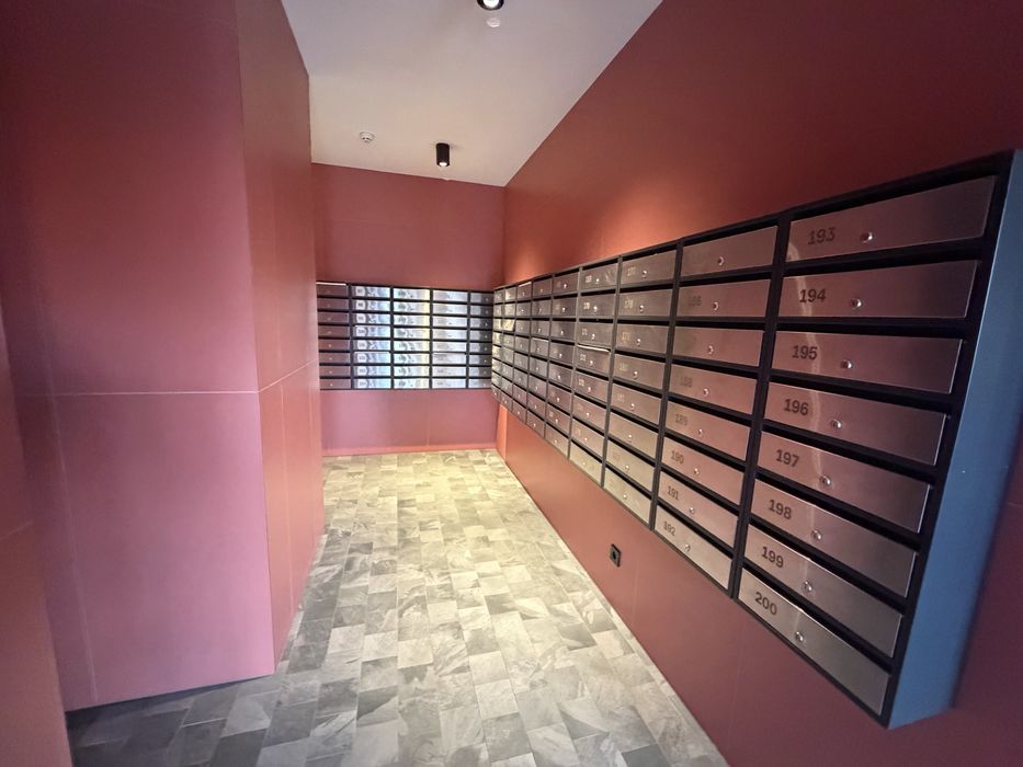 Квартира на вул. Набережно-Рибальська, 27 в Києві, ID 322209, фото №5