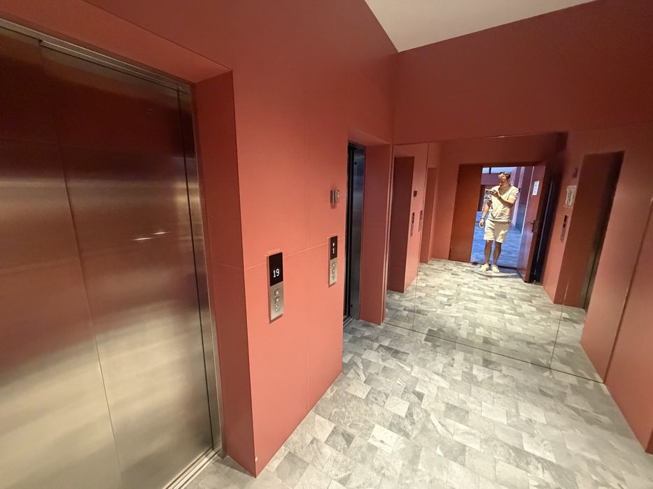 Квартира на вул. Набережно-Рибальська, 27 в Києві, ID 322209, фото №6