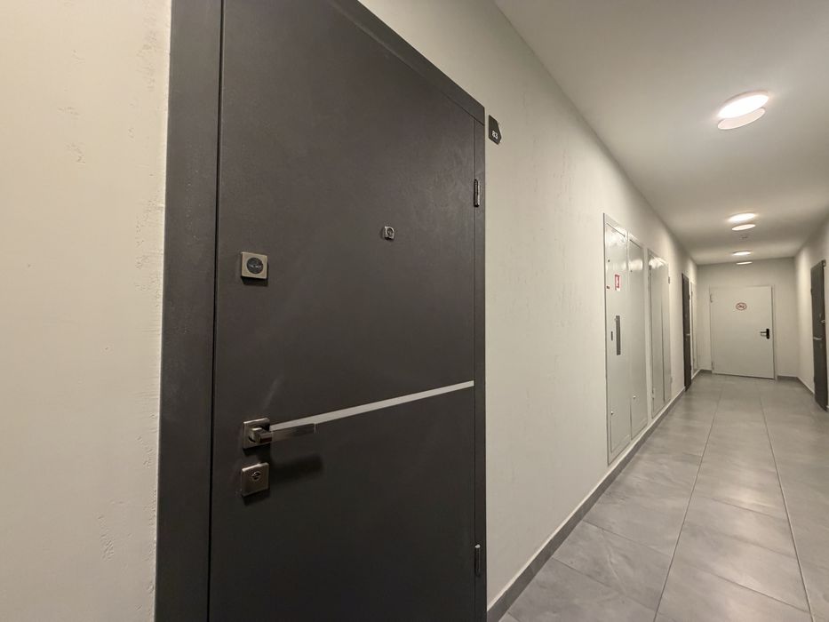 Квартира на вул. Набережно-Рибальська, 27 в Києві, ID 322209, фото №8