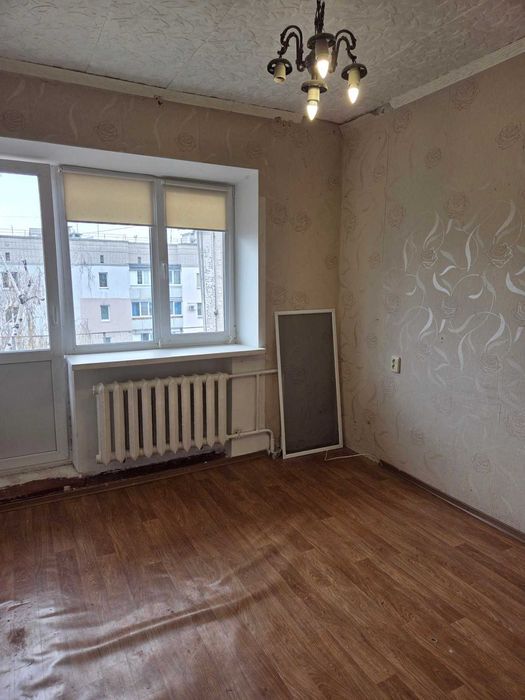 Квартира на вул. Новопречистенська, 6 в Черкаси, ID 322202, фото №1