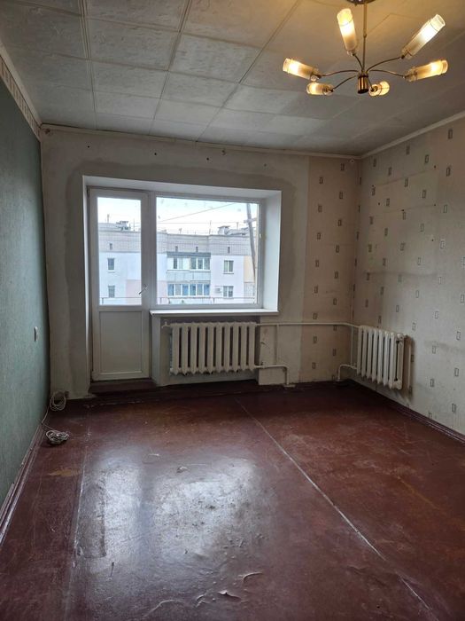 Квартира на вул. Новопречистенська, 6 в Черкаси, ID 322202, фото №2
