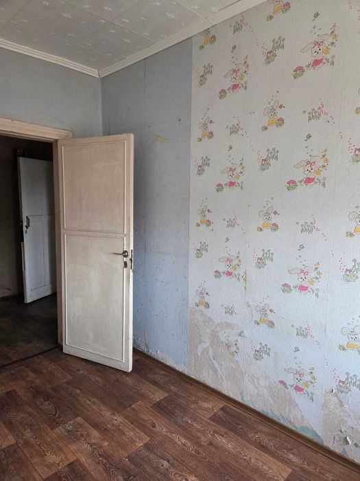 Квартира на вул. Новопречистенська, 6 в Черкасах, ID 322202, фото №11