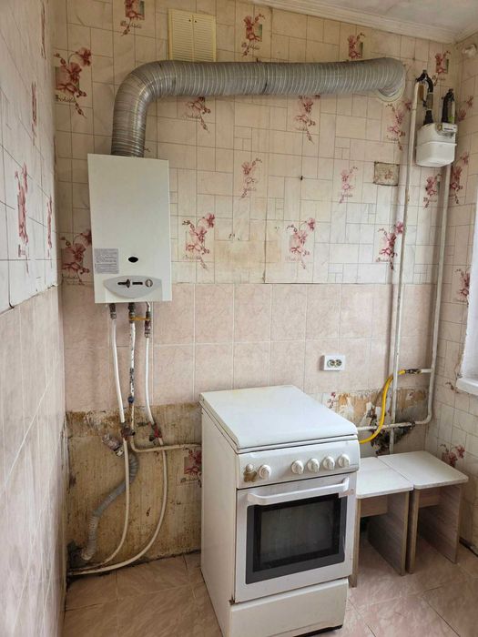 Квартира на вул. Новопречистенська, 6 в Черкасах, ID 322202, фото №14