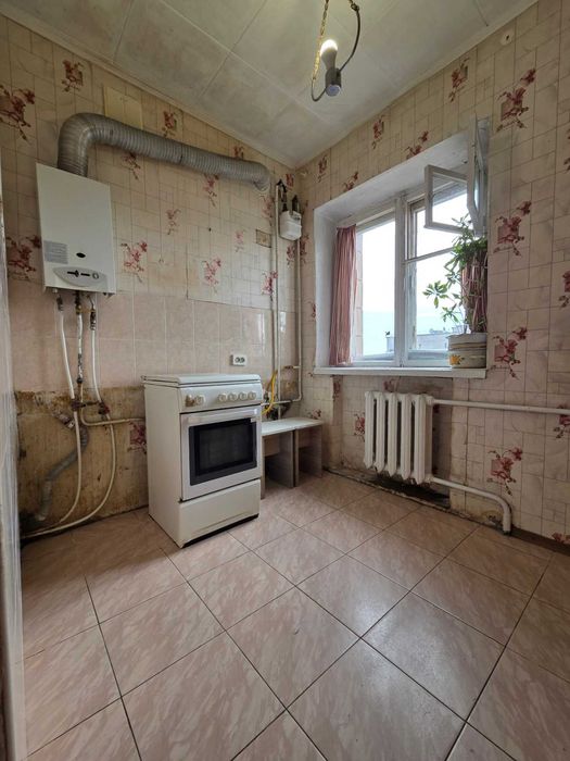 Квартира на вул. Новопречистенська, 6 в Черкасах, ID 322202, фото №16