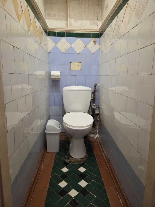 Квартира на вул. Новопречистенська, 6 в Черкасах, ID 322202, фото №18