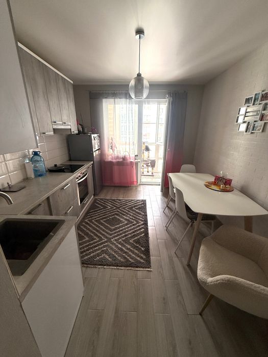 Квартира на вул. Гмирі, 18 в Київ, ID 322217, фото №1