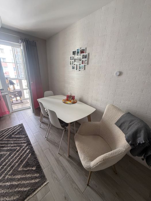 Квартира на вул. Гмирі, 18 в Київ, ID 322217, фото №2