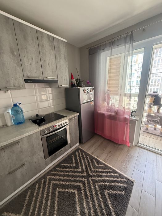 Квартира на вул. Гмирі, 18 в Київ, ID 322217, фото №3