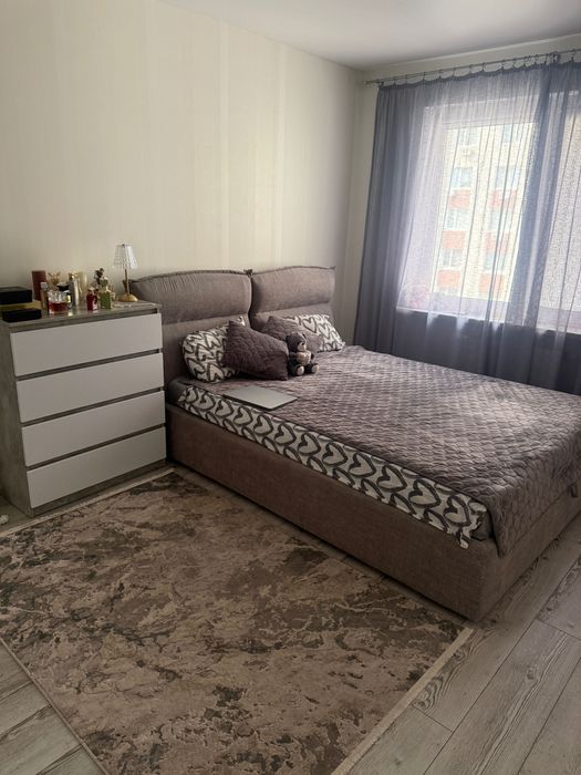 Квартира на вул. Гмирі, 18 в Київ, ID 322217, фото №5
